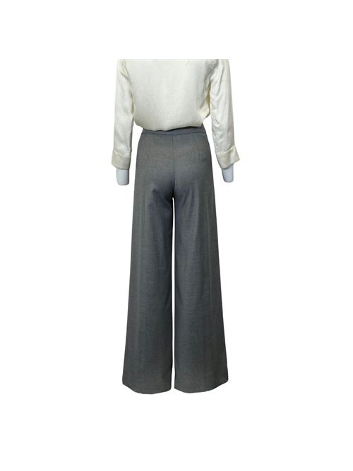 PANTALONE GRIGIO ALESSIA SANTI a/i ALESSIA SANTI | 421SD25007GRIGIO